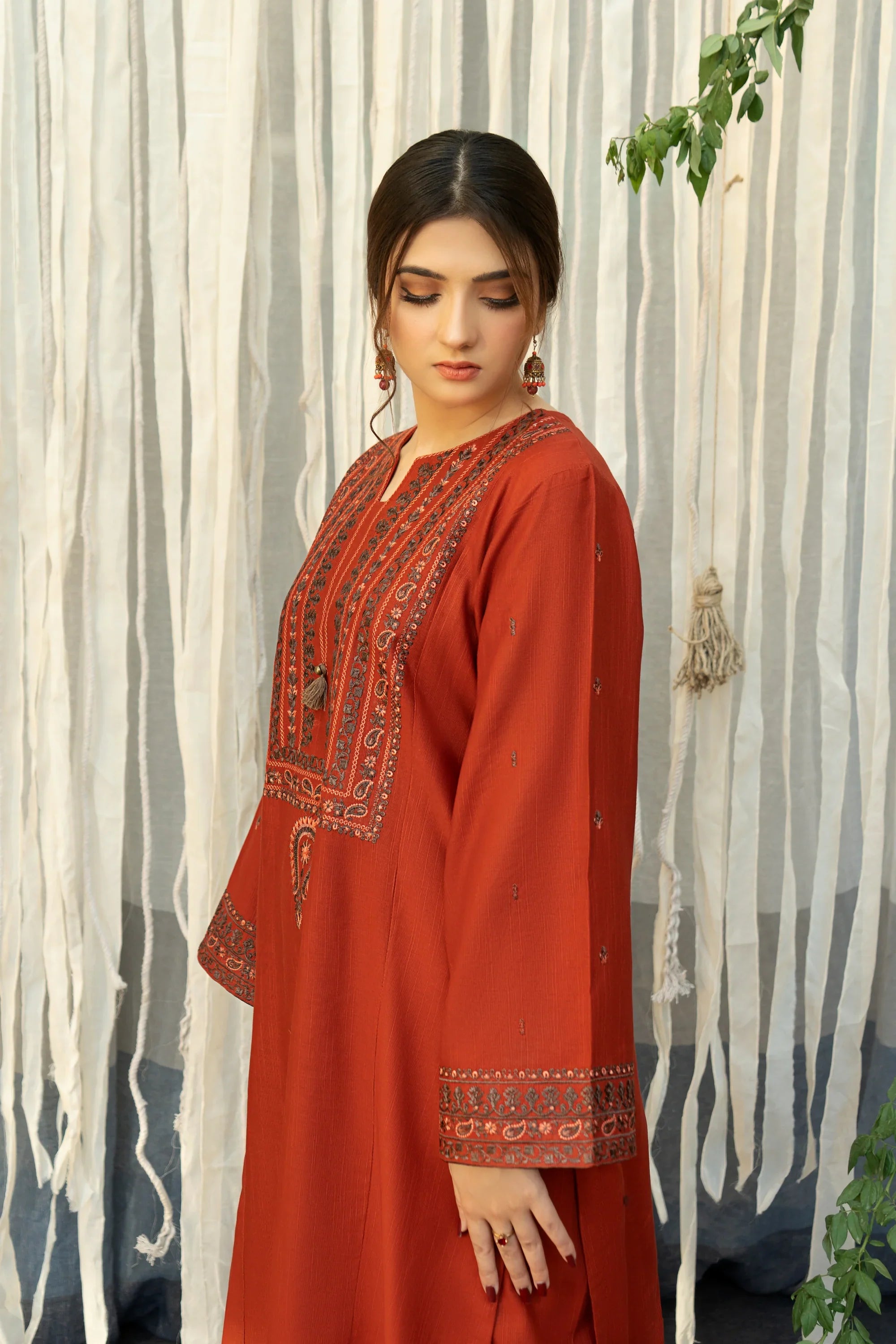 AMIRAH LAWN -BG532