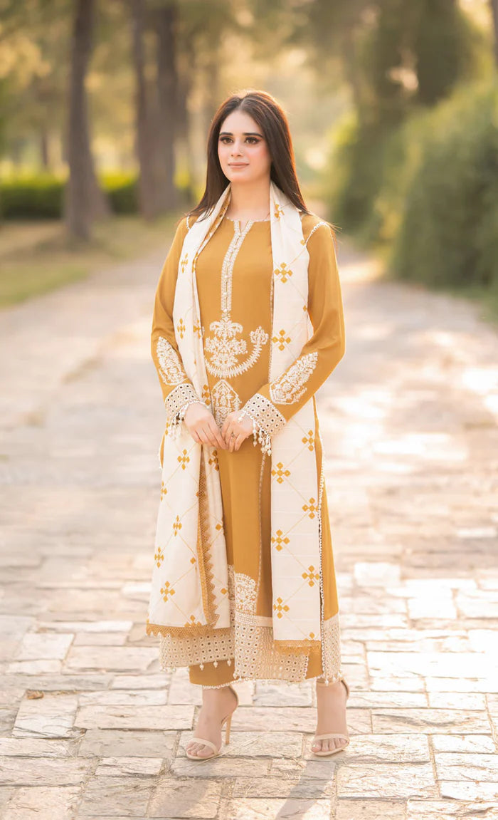 LIBBAS Dhanak - BG596