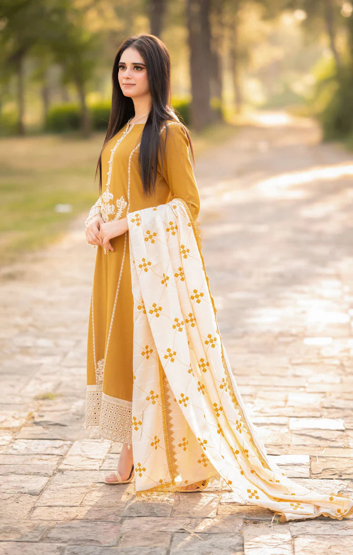LIBBAS Dhanak - BG596