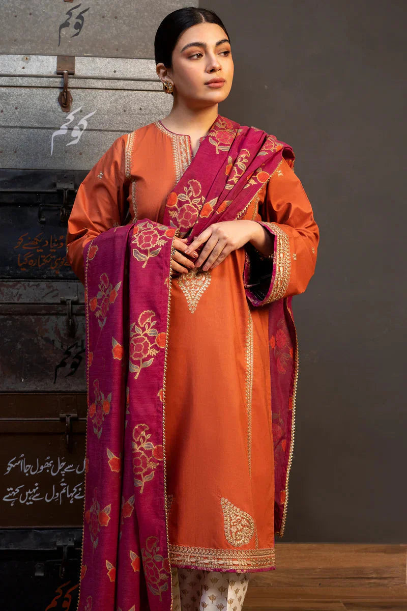 KOKUM DHANAK - BG623
