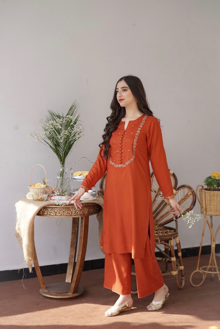GINGER-BG107