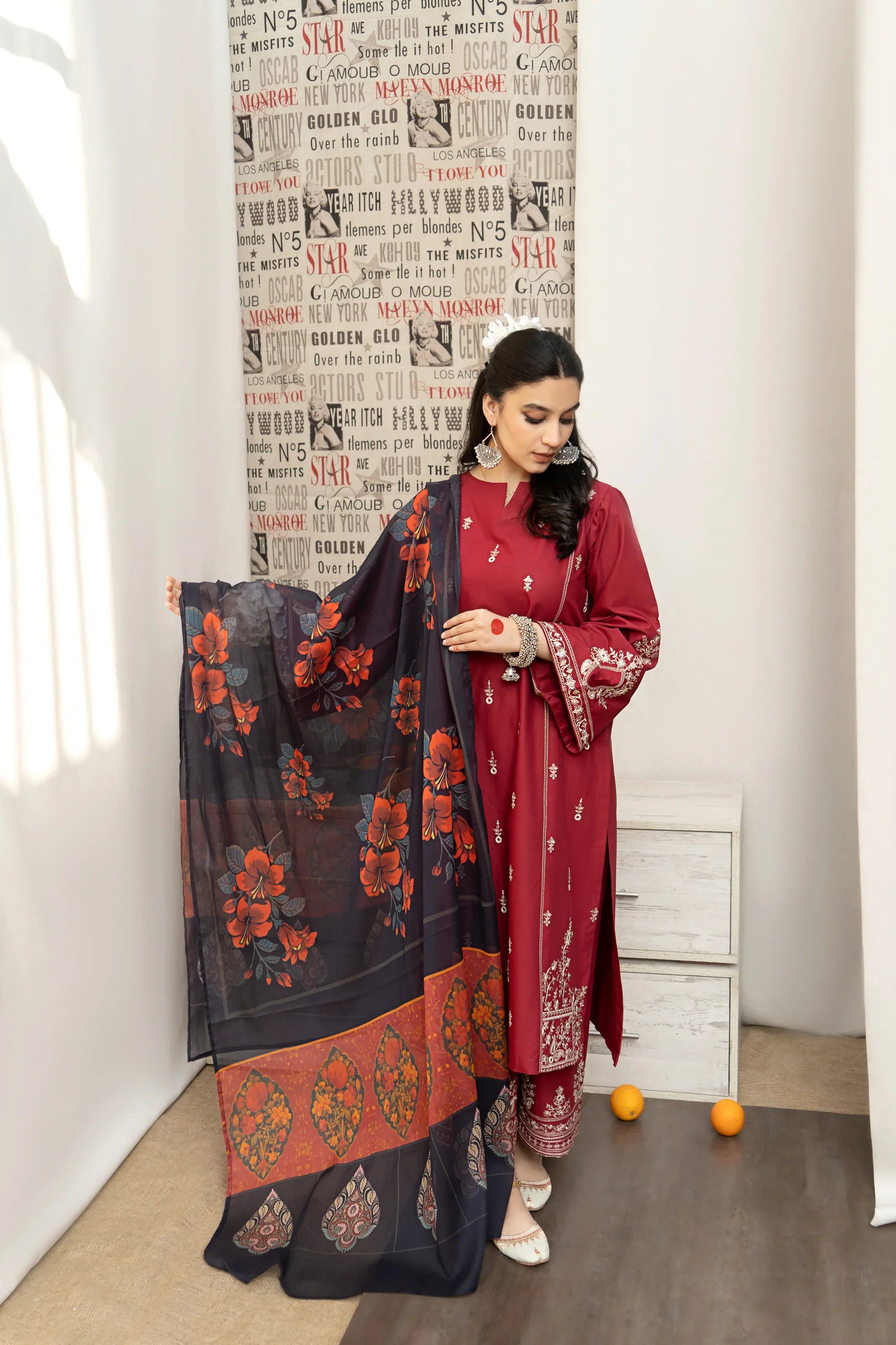 SABEEHA-BG951