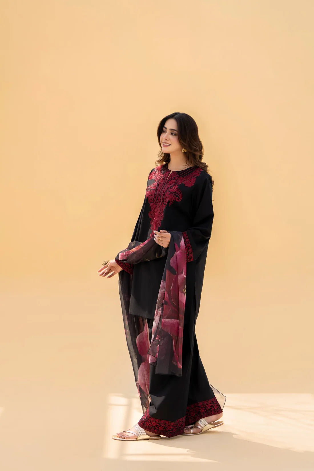 Zaroon - BG634