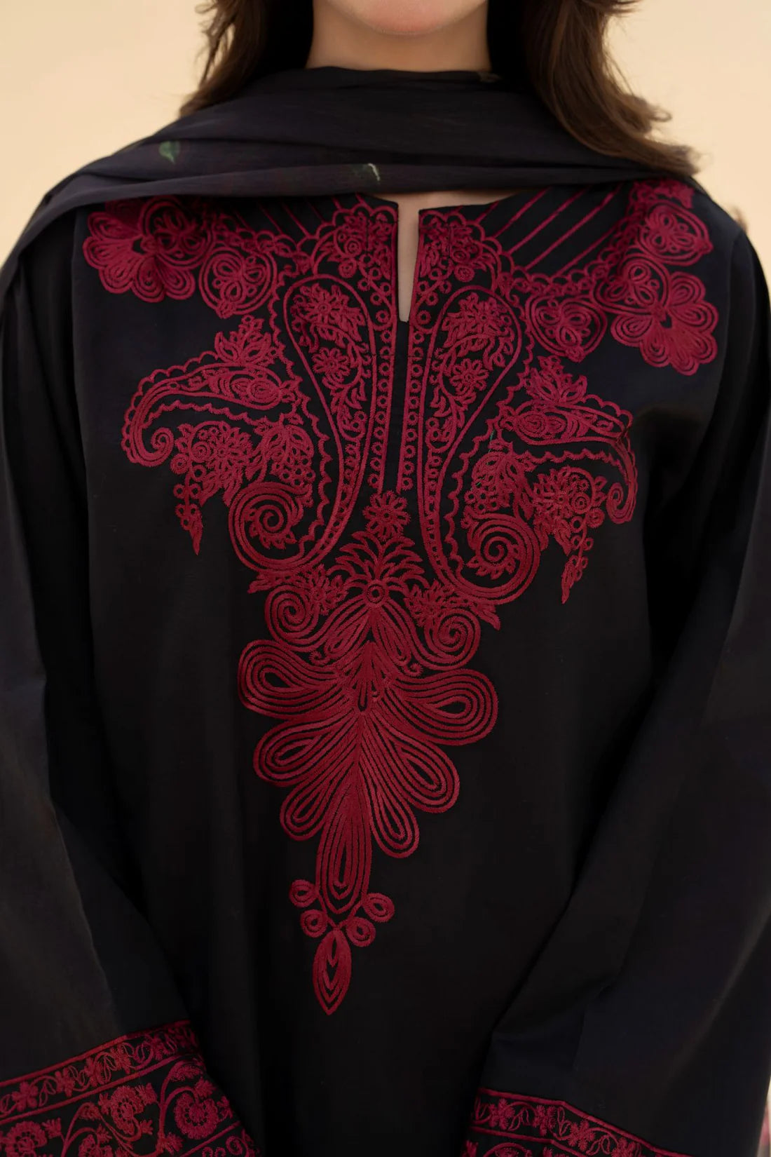 Zaroon - BG634