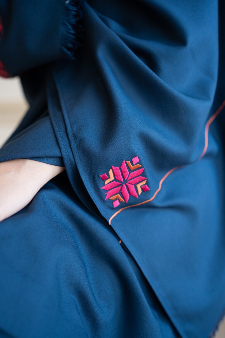 PHULKARI-BG102