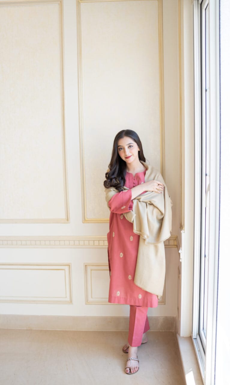 DUSTY PINK-BG104