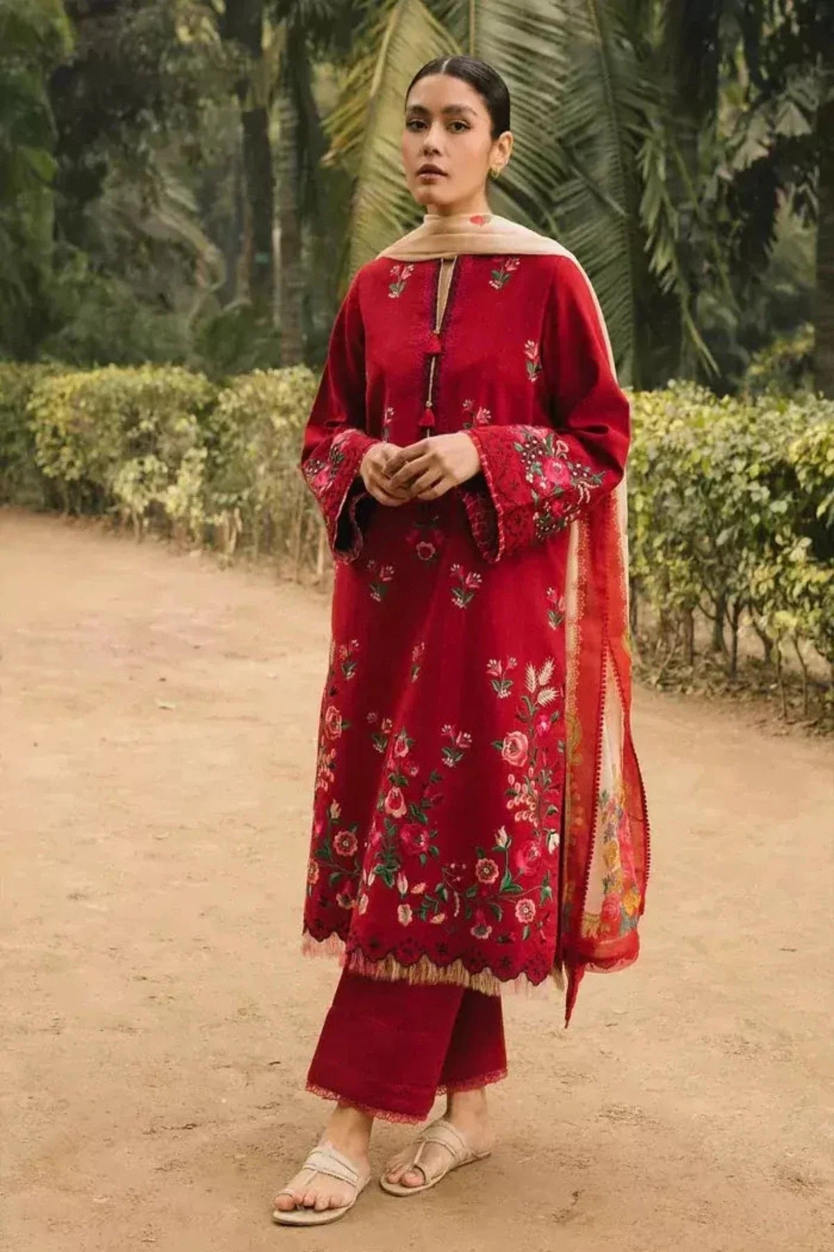 MUSHQ- LAWN BG522