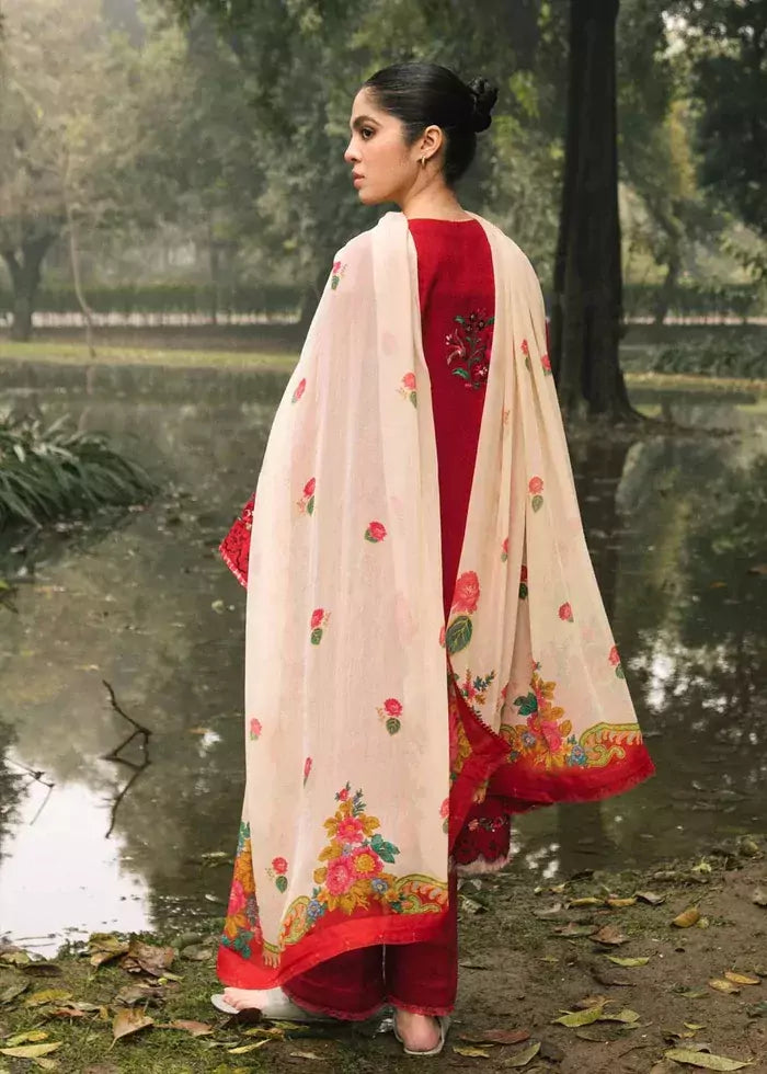 MUSHQ- LAWN BG522
