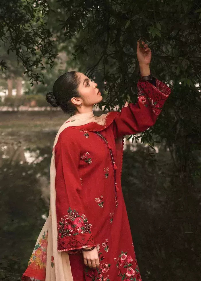 MUSHQ- LAWN BG522