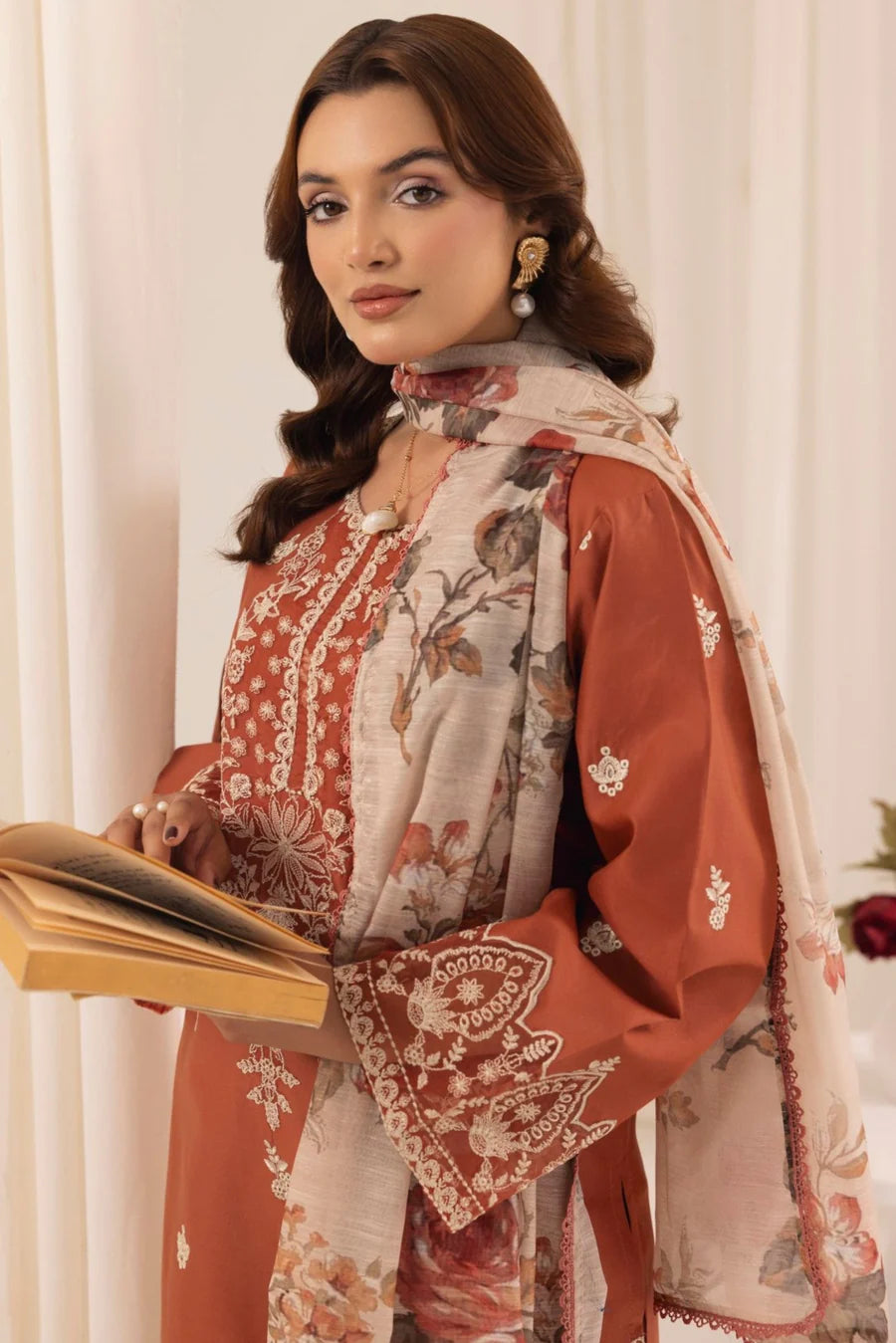 MSE-07 3PC DHANAK - BG612