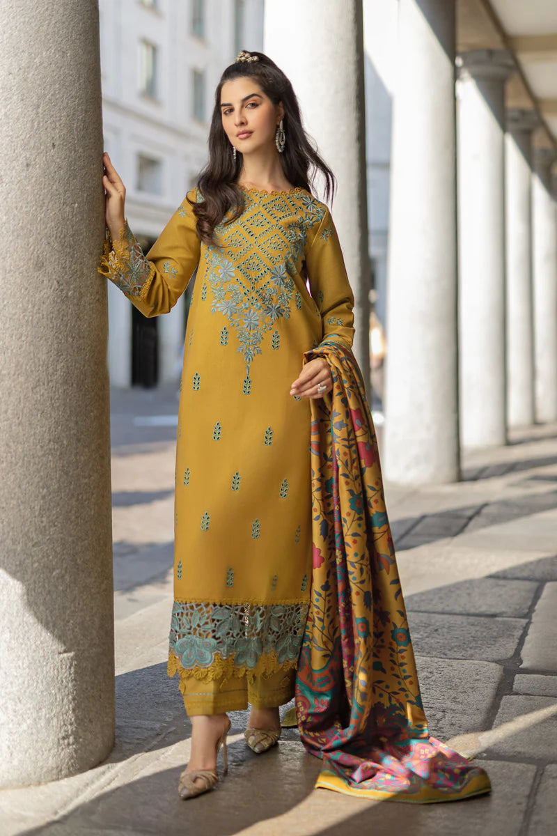 EVELYN DHANAK - BG605