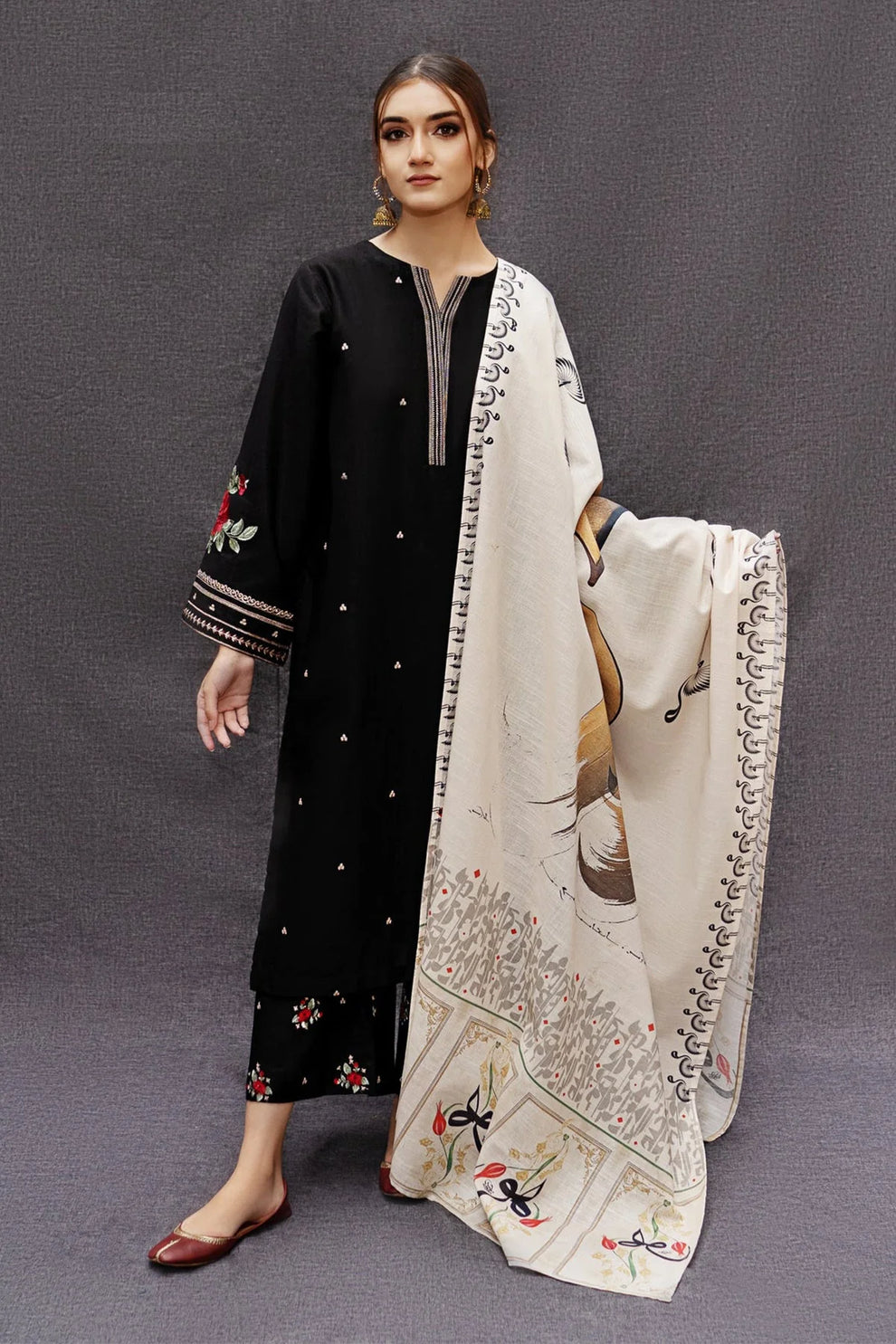 MYSTIC-DHANAK BG531