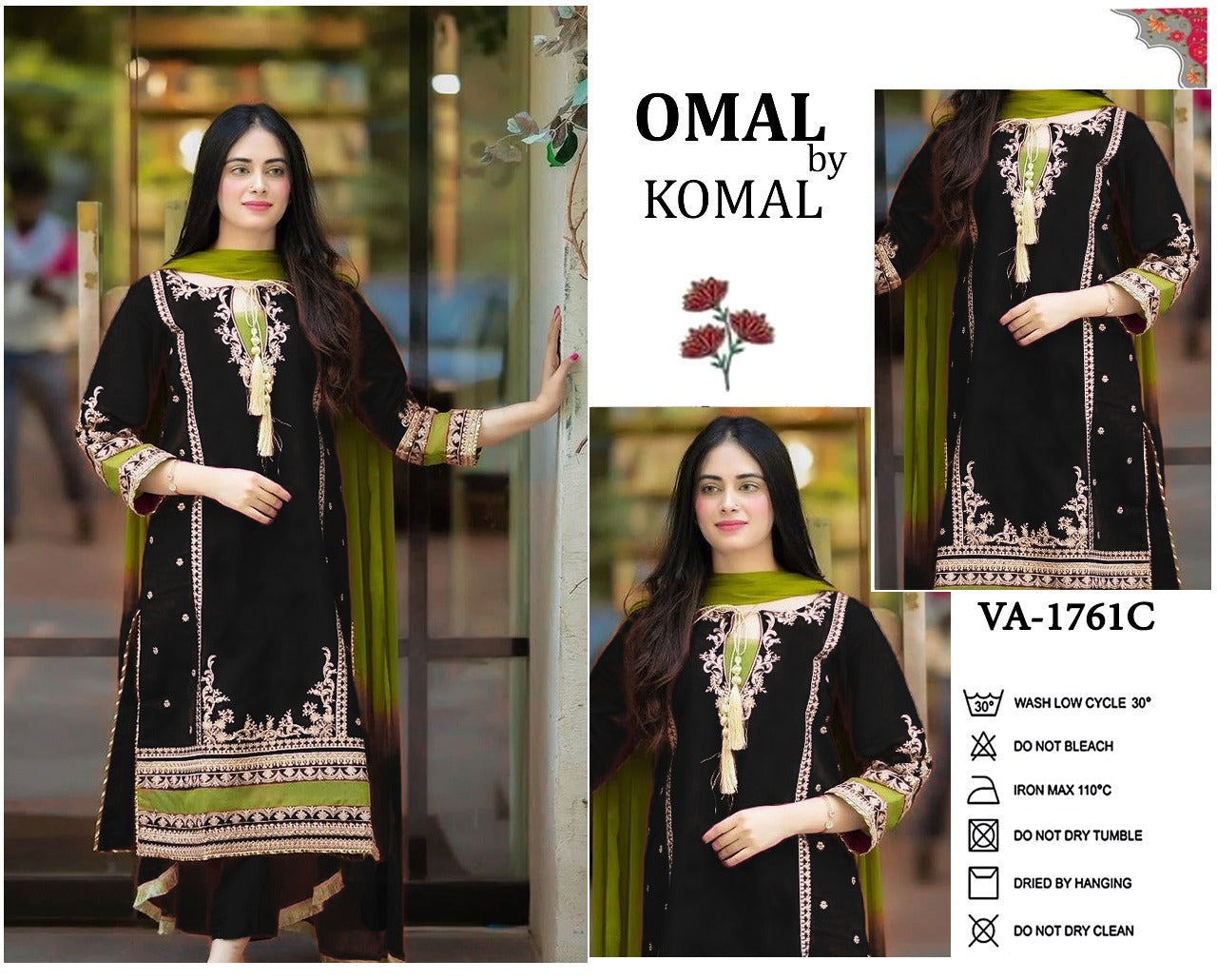 MEENA-BG538