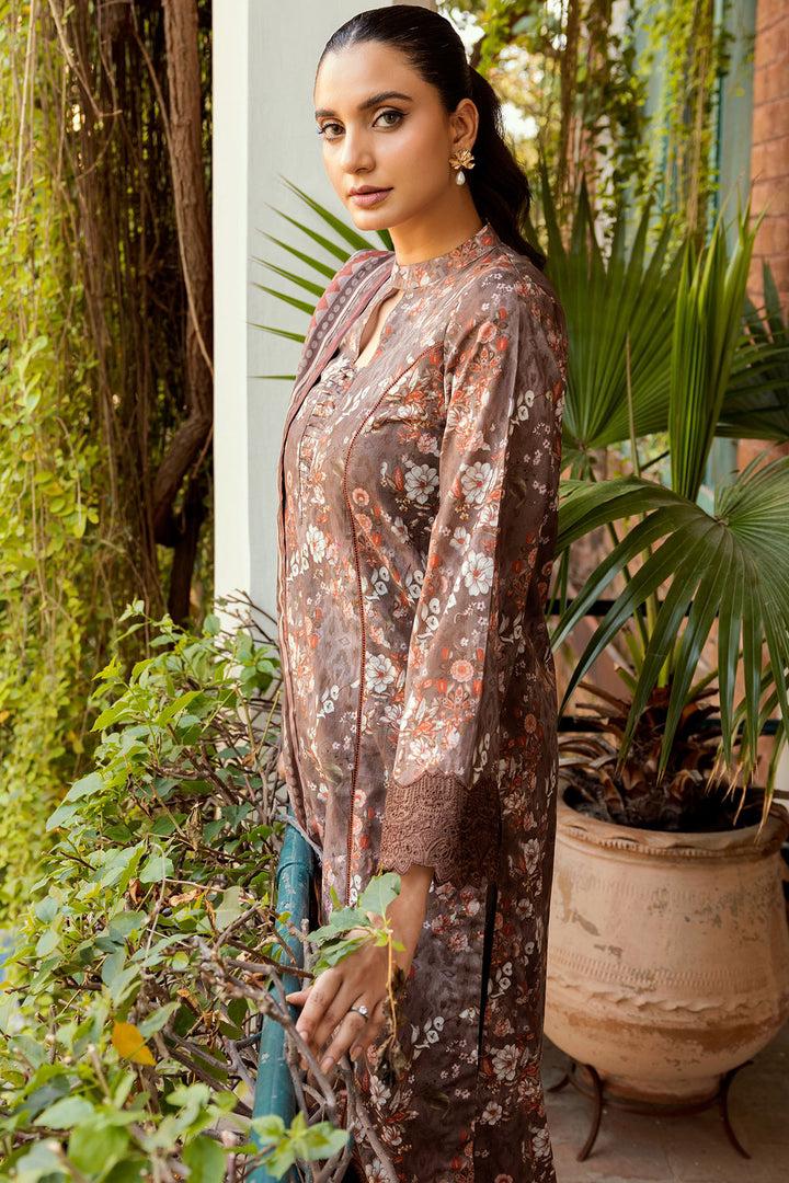 4983-MAIDA DIGITAL PRINTED CAMBRIC UNSTITCHED