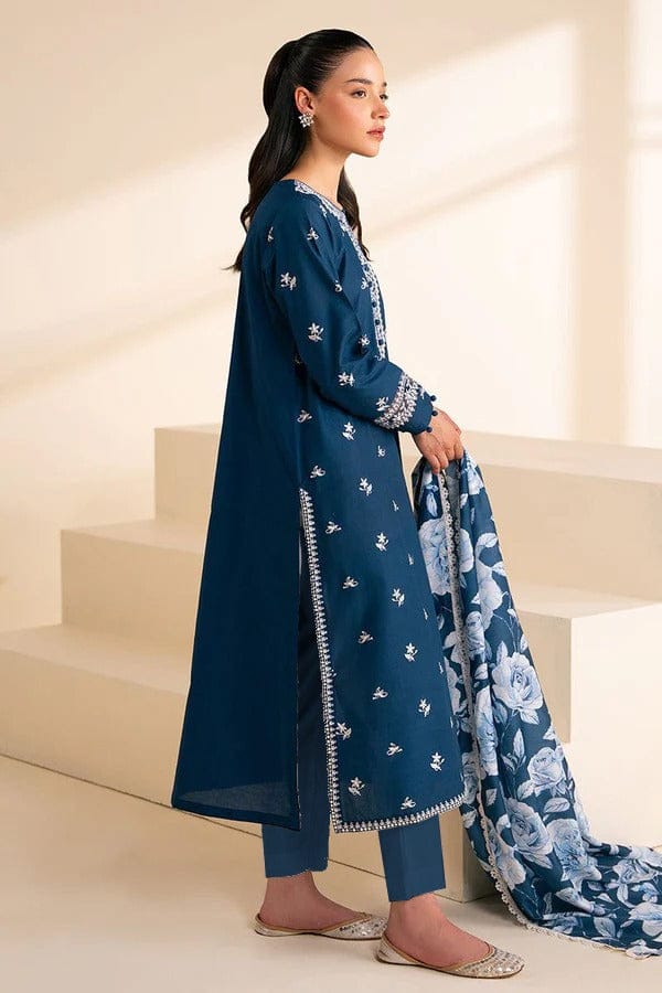 SAPPHIRE DHANAK 3 PC SUIT -BG239
