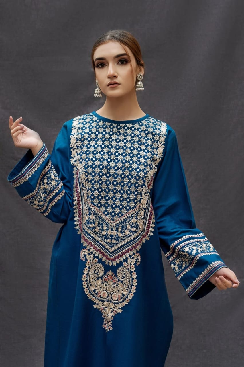 URGE LAWN 3PC SUIT-240