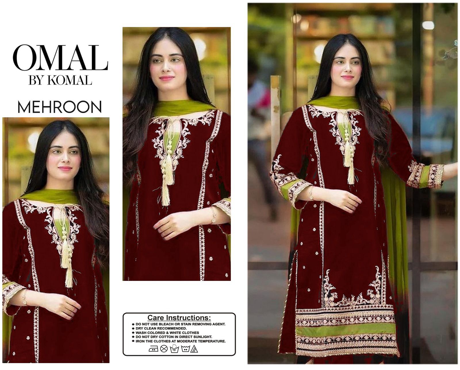 MEENA-BG538