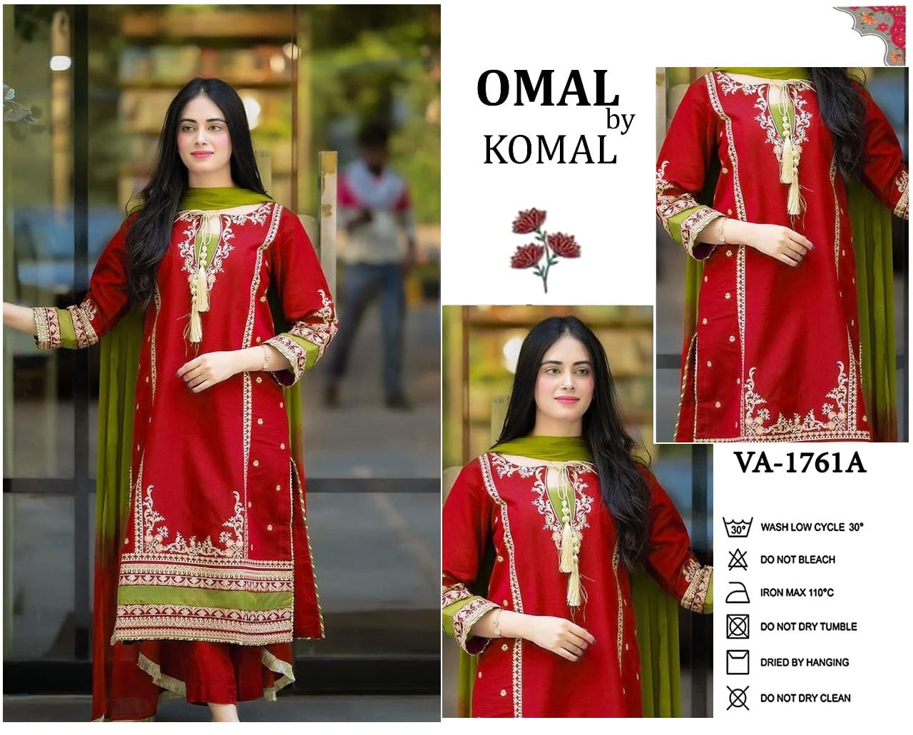 MEENA-BG538
