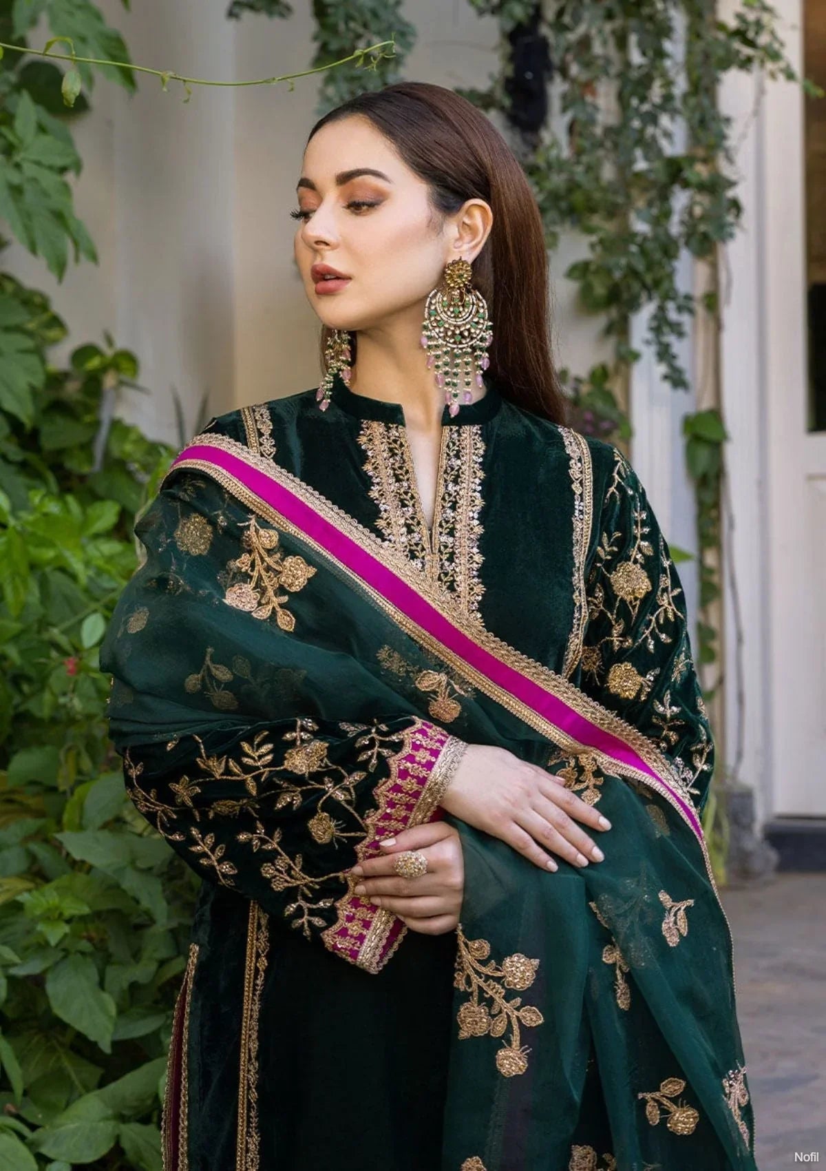 PAREESHAY