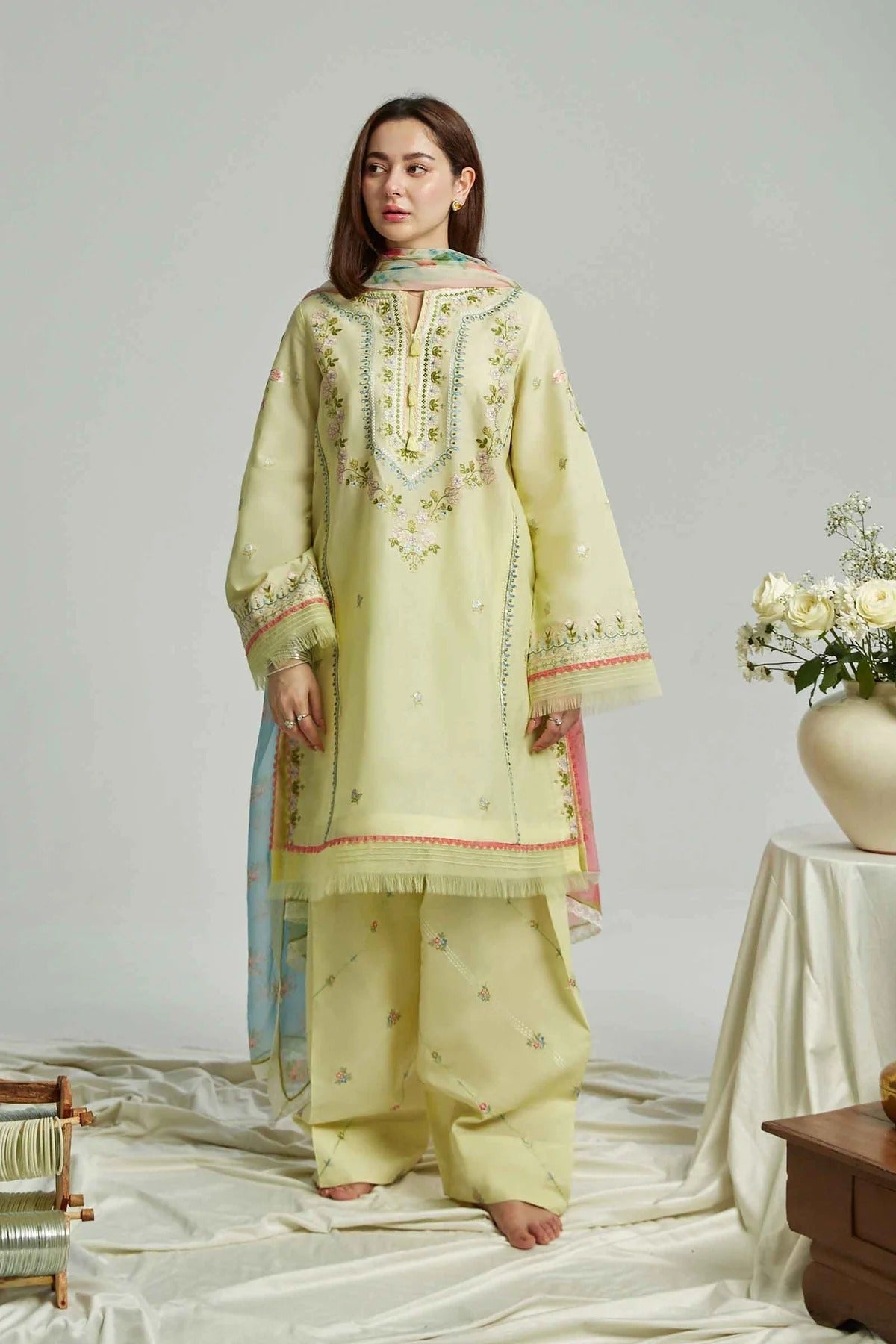 CHAMELI-7A-BG520
