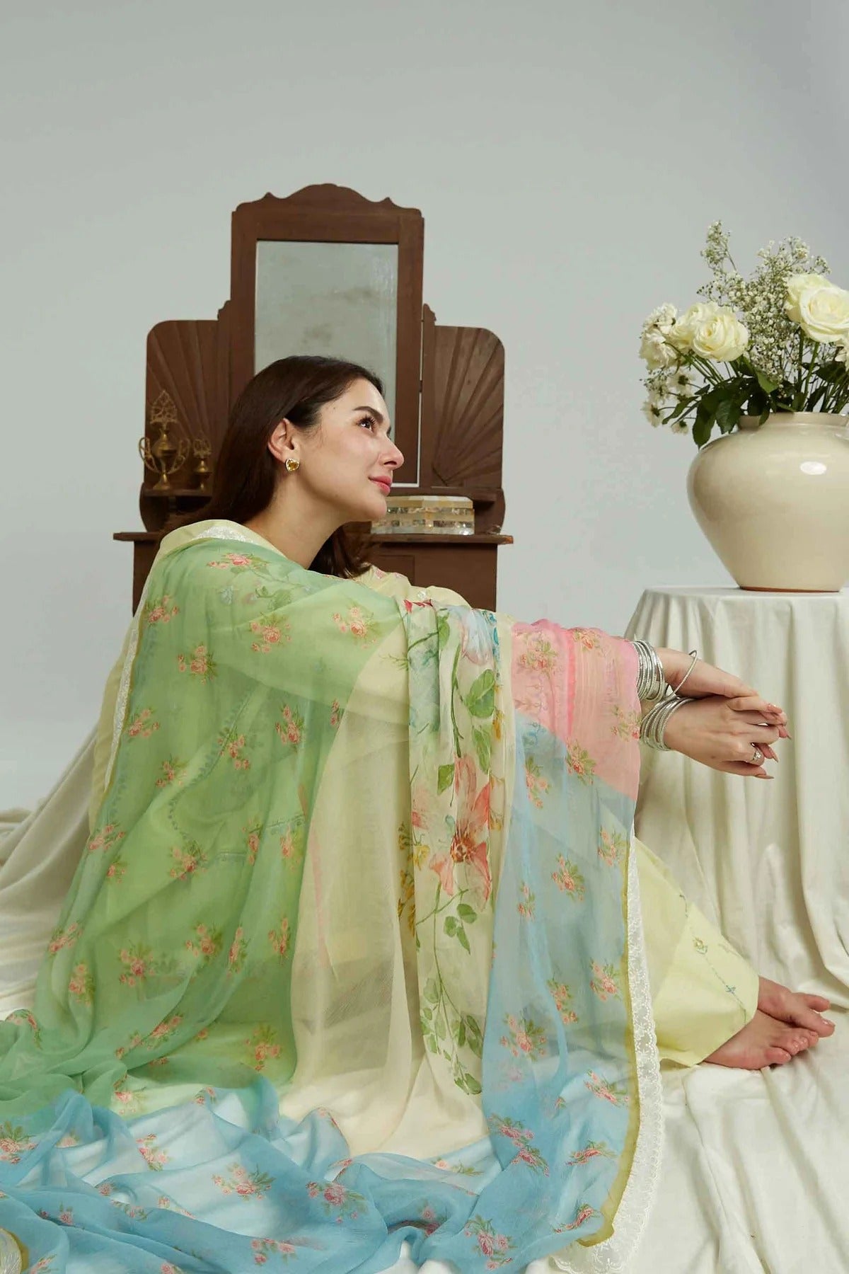 CHAMELI-7A-BG520
