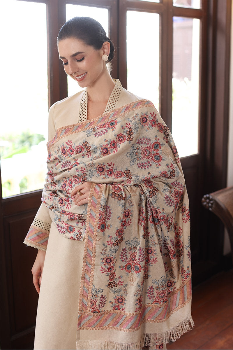 Gulon Main Rang 01-Shawl-BG513